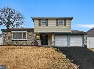 3350 Rambler Rd, Bensalem, PA 19020