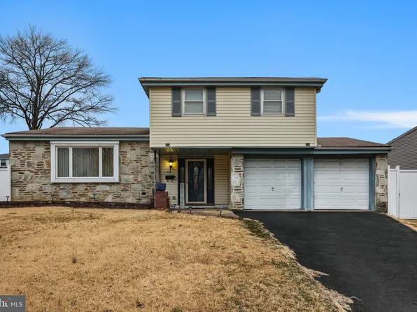 3350 Rambler Rd, Bensalem, PA 19020