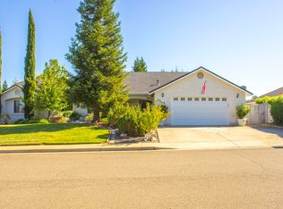 2147 Princeton Way, Redding, CA 96003