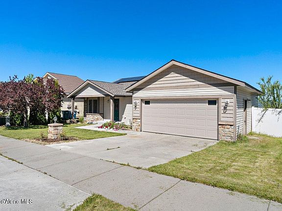 2nd image of 3259 N Treaty Rock Blvd