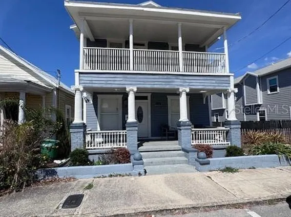 1910 E Columbus Dr #C, Tampa, FL 33605