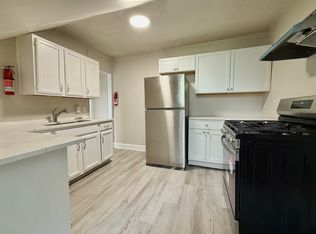 642 N 3rd St #3, Reading, PA 19601
