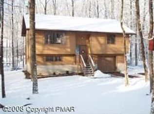 68 Pine Creek Ests, East Stroudsburg, PA 18302