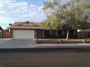 6206 E Fairfield St, Mesa, AZ 85205