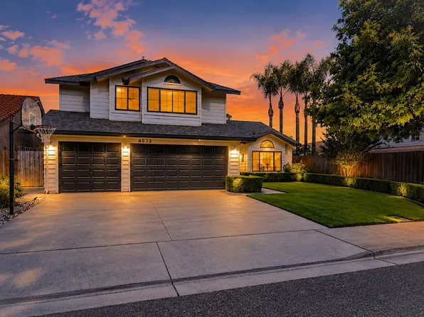 4073 Saint George Pl, Turlock, CA 95382