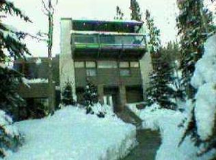 556 W Forest Rd, Vail, CO 81657