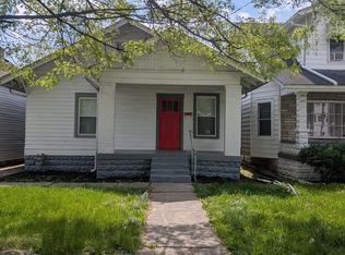 3118 Dumesnil St, Louisville, KY 40211