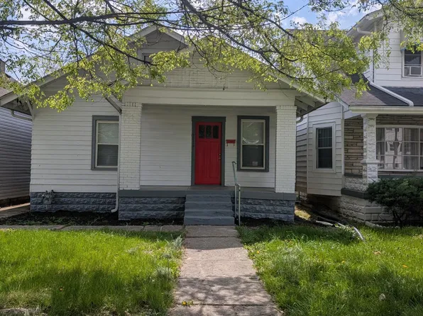 3118 Dumesnil St, Louisville, KY 40211
