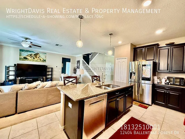 12404 Ballentrae Forest Dr — Photo 17