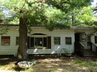 5176 S Chestnut Ave, Newaygo, MI 49337