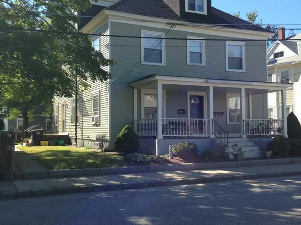 131 Palm St Floor 3, Nashua, NH 03060