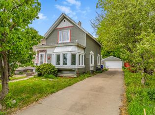 43 Wyoming St, Saint Paul, MN 55107