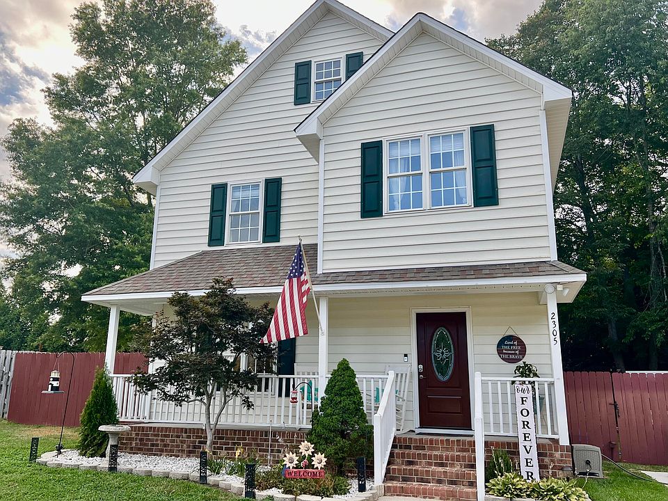 1st image of 2305 Old Courthouse Drive