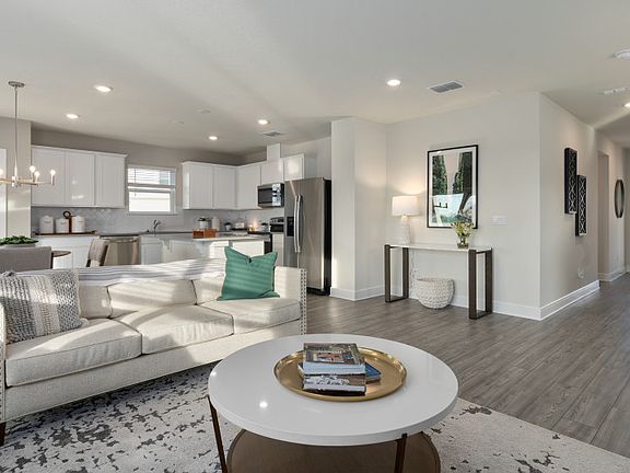 Model Representation