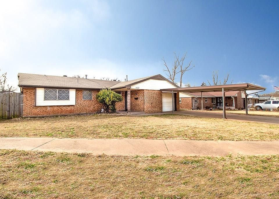 1st image of 3408 Eastwood Cir