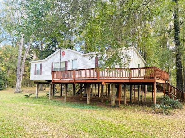4990 Maiben Lake Rd, Monroeville, AL 36460