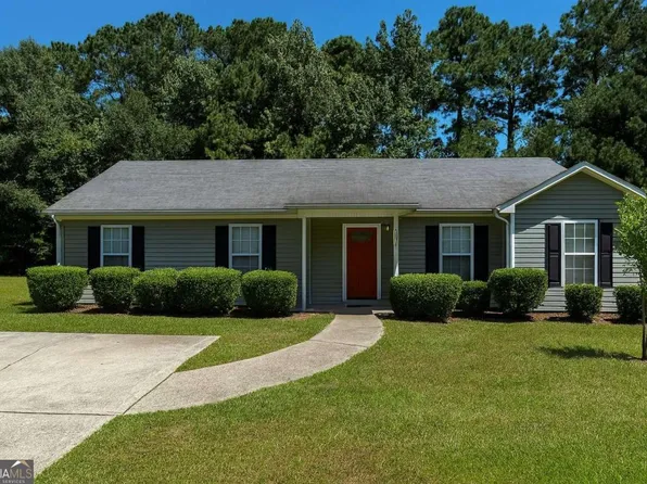 9150 Spillers Dr SW, Covington, GA 30014