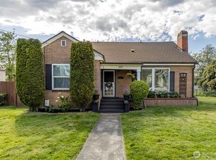 117 E St SW, Auburn, WA 98001