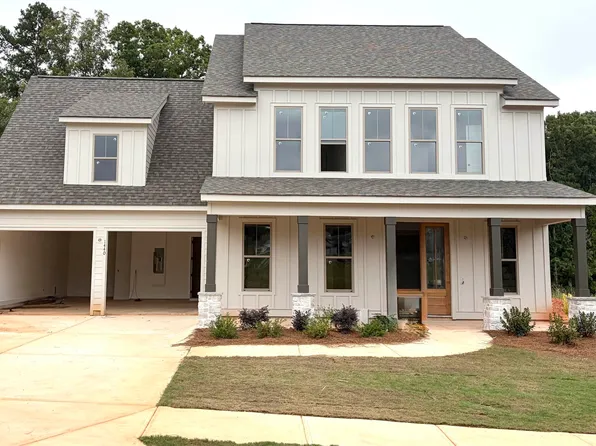 1440 Legend Dr, Greensboro, GA 30642