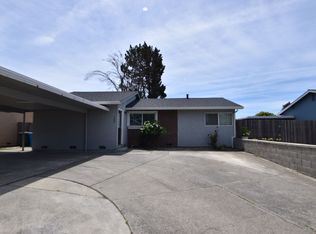145 Shari Ct, Vallejo, CA 94589