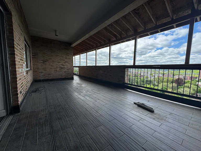 120PHC Hillside Ave #Penthouse C1 — Photo 5