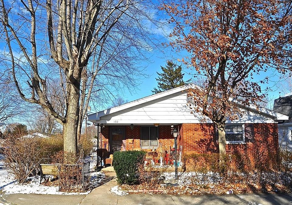 1st image of 160 Bellevernon Ave