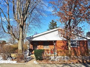 160 Bellevernon Ave, Greenville, OH 45331
