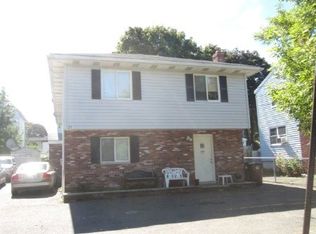 21 Kimball Ave APT 4, Revere, MA 02151