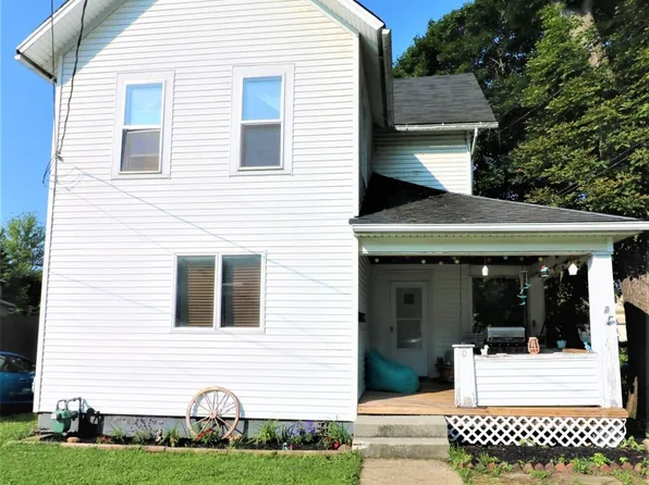 10 Corwin St, Norwalk, OH 44857