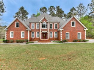 304 Walton Mill Rd, Appling, GA 30802