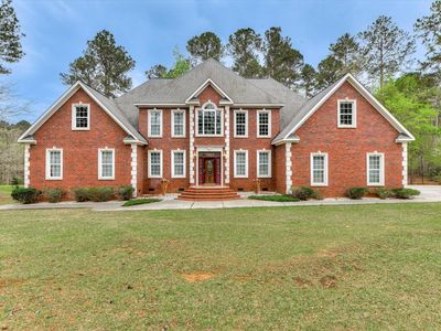 304 Walton Mill Rd, Appling, GA, 30802