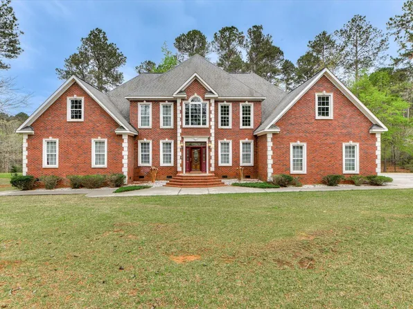 304 Walton Mill Road, Appling, GA 30802