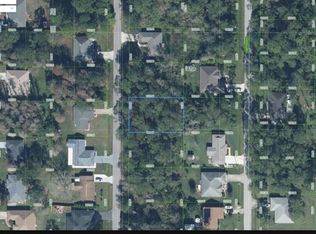 3832 Durango Ave LOT 5, Sebring, FL 33872