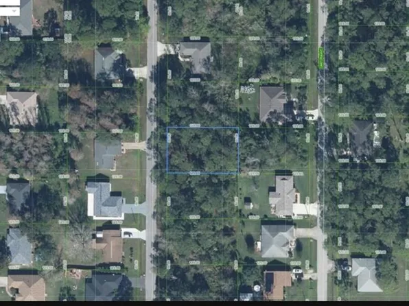 3832 DURANGO AVENUE LOT 5, SEBRING, FL 33872