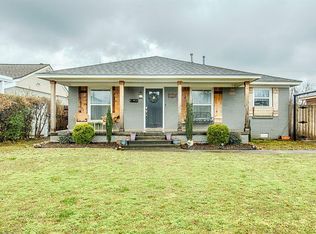 4248 NW 17th St, Oklahoma City, OK 73107