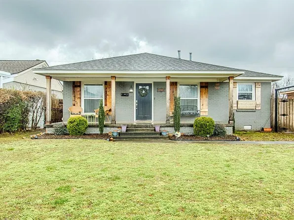 4248 NW 17th St, Oklahoma City, OK 73107