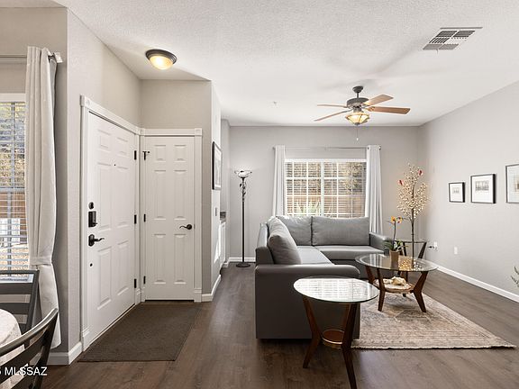 2nd image of 1500 E Pusch Wilderness Dr Unit 15107