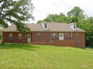 4731 Albert Fentress Rd, Greenbrier, TN 37073