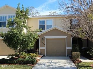 1008 Black Cherry Dr N, Jacksonville, FL 32259