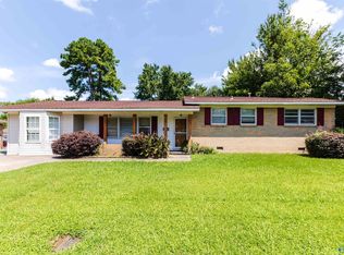 310 Drake Ave SW, Huntsville, AL 35801