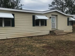 771 N Fm 707, Merkel, TX 79536