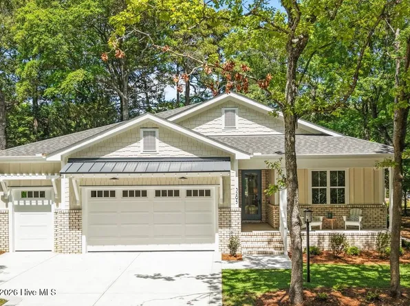 3295 Marsh View Drive SW, Supply, NC 28462