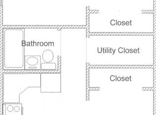 1420 W Lexington St APT 3F, Chicago, IL 60607