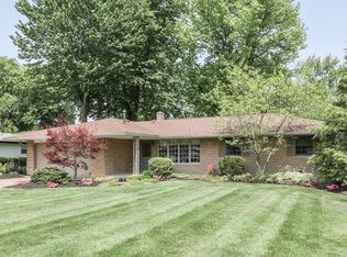 326 Bangor Dr, Indianapolis, IN 46227