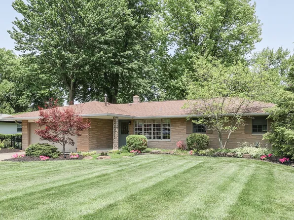 326 Bangor Dr, Indianapolis, IN 46227