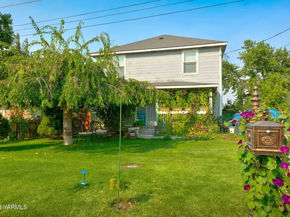 1106 Buwalda Ln, Yakima, WA 98901