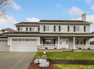 35214 5th Ave SW, Federal Way, WA 98023