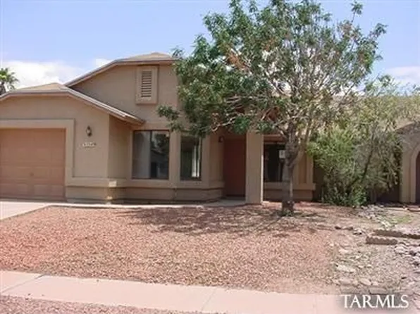 5349 S Oak Haven Dr, Tucson, AZ 85746