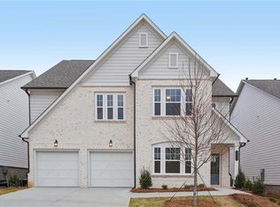 6115 Kismet Rd, Buford, GA 30518