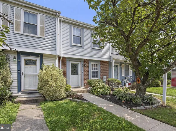 3 Stillwood Cir, Baltimore, MD 21236